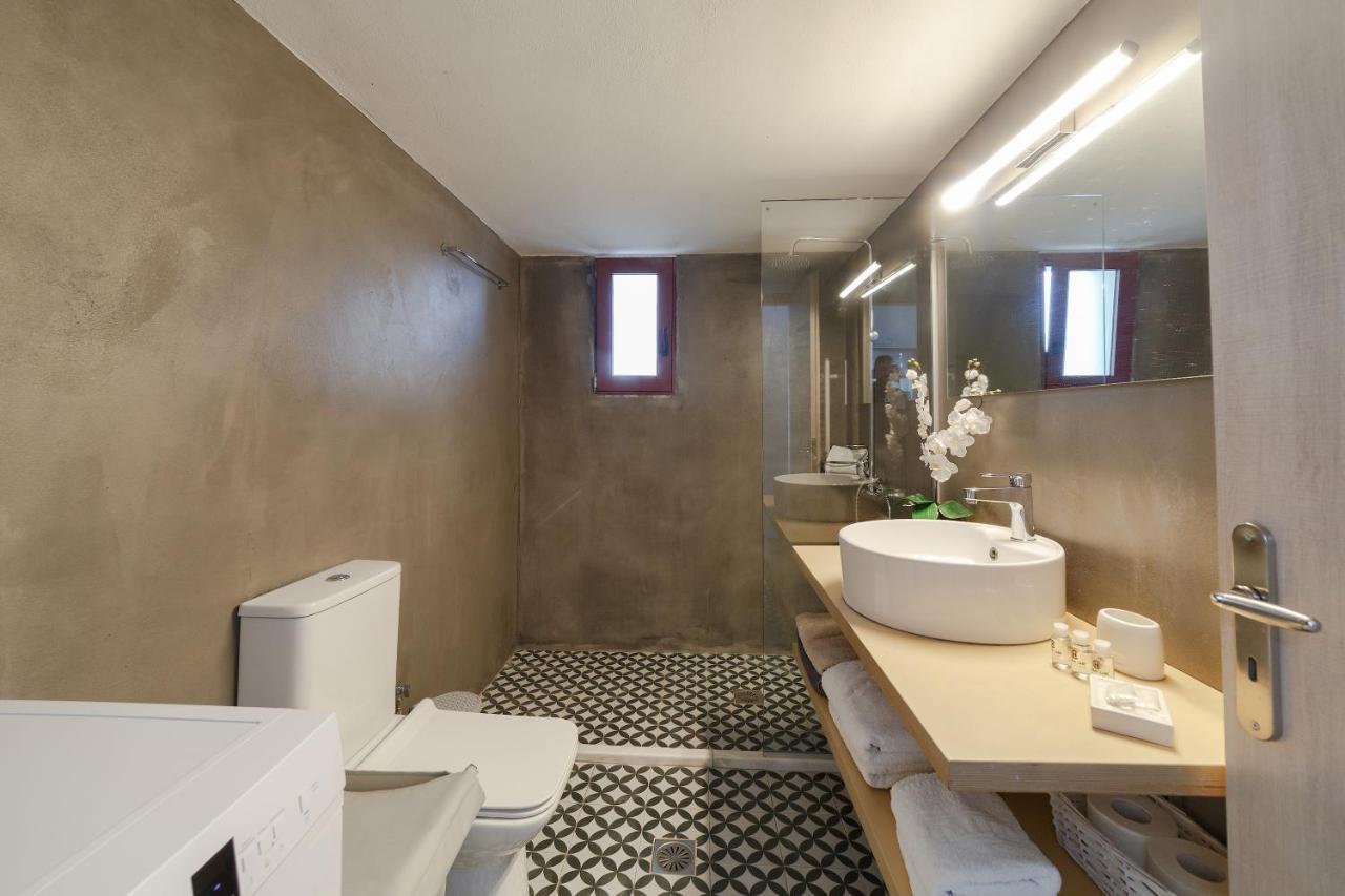 Villa Vigles Maroulas Экстерьер фото